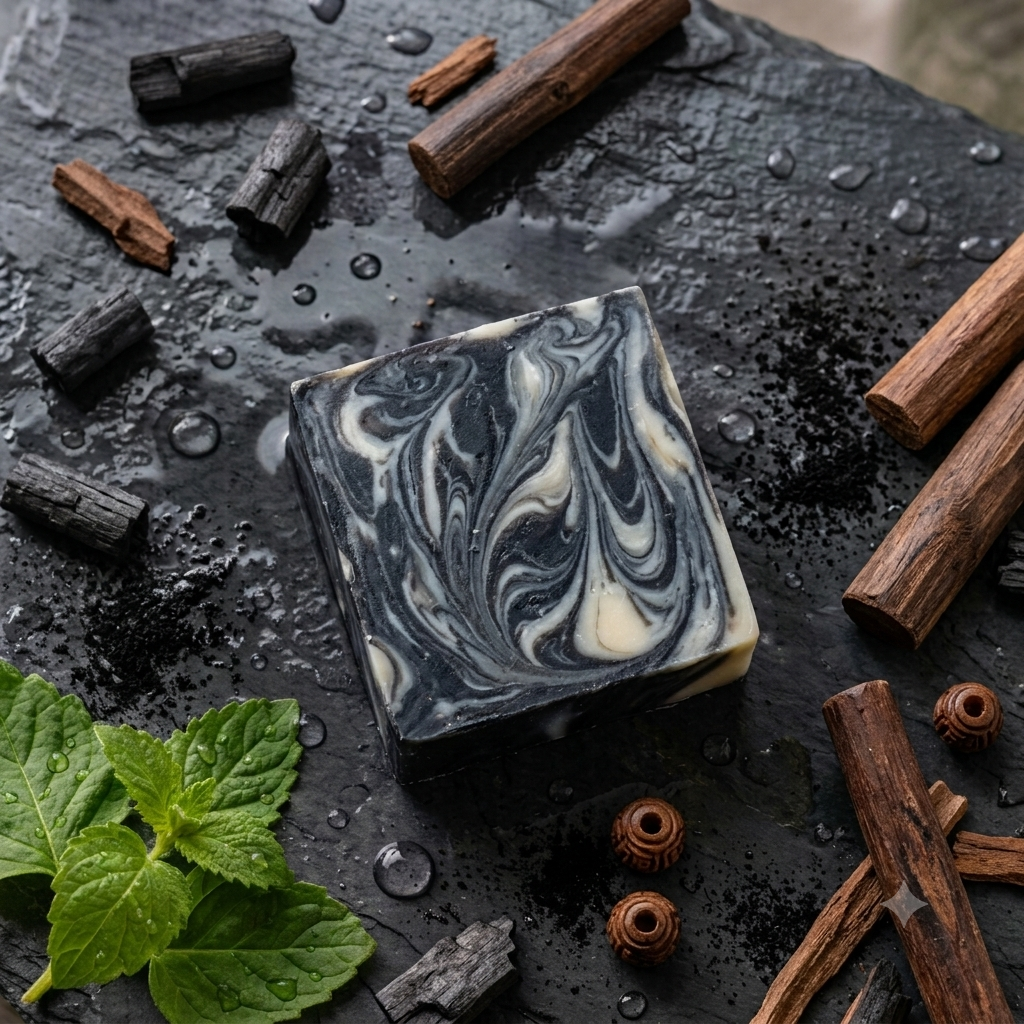 Black Forest Musk