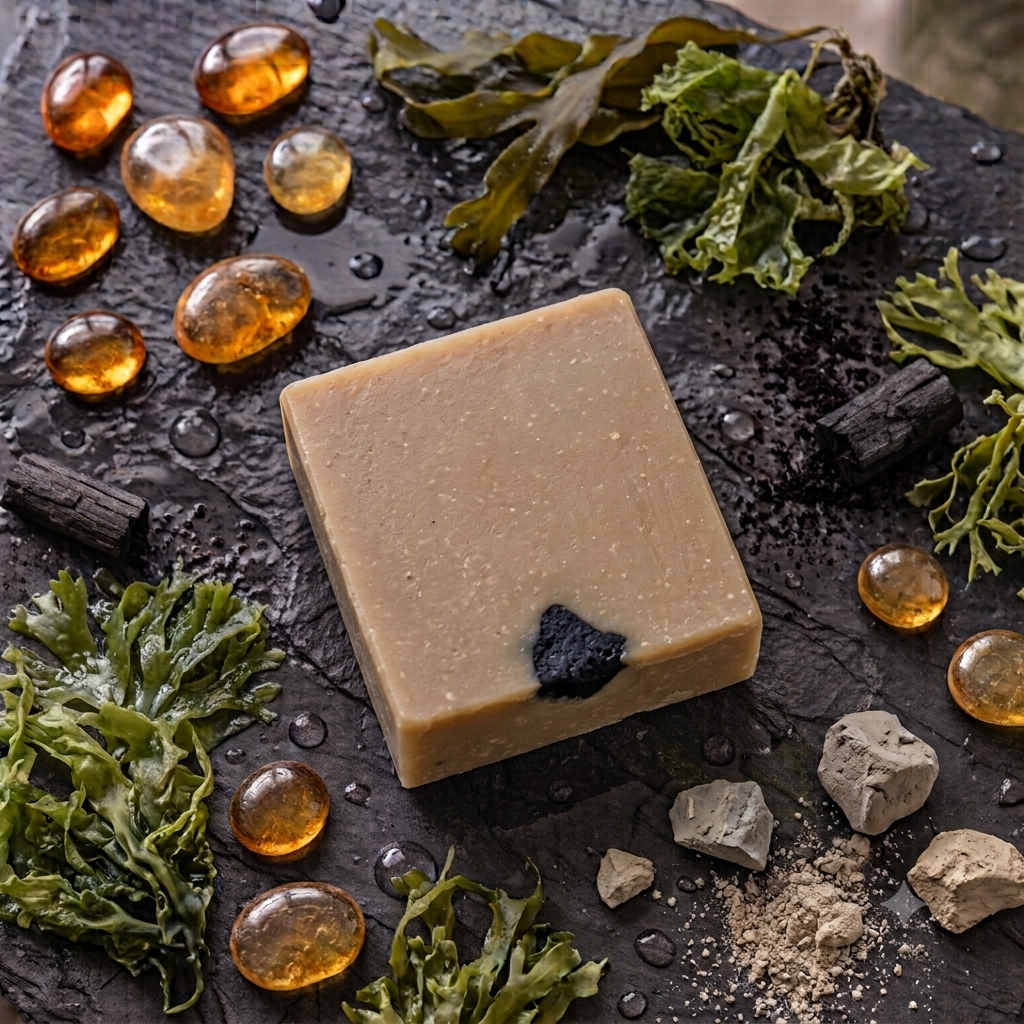 Dead Sea Scrub