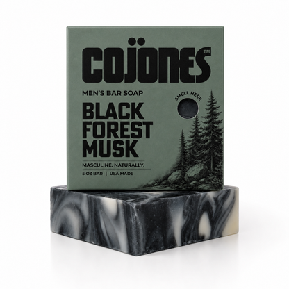 Black Forest Musk