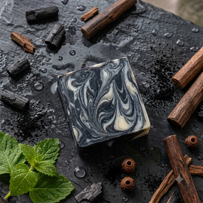 Black Forest Musk