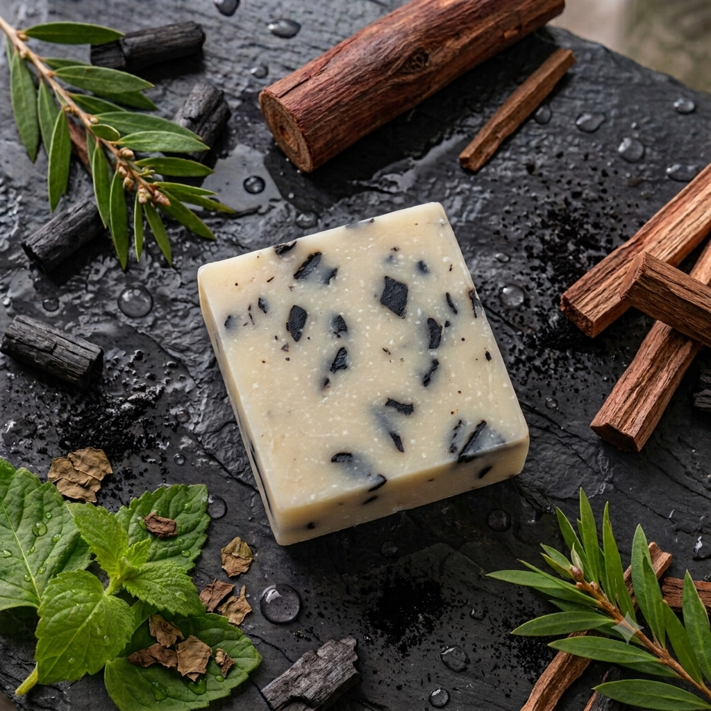 Cedarwood Tea Tree