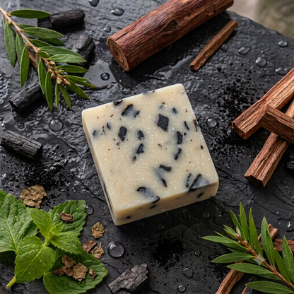 Cedarwood Tea Tree