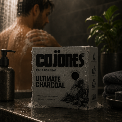 Ultimate Charcoal