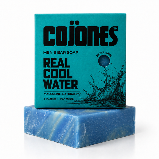 Real Cool Water