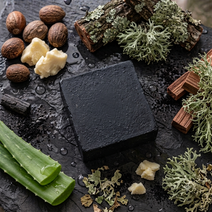 Ultimate Charcoal