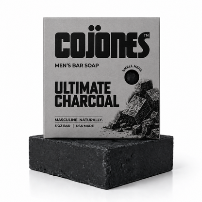 Ultimate Charcoal