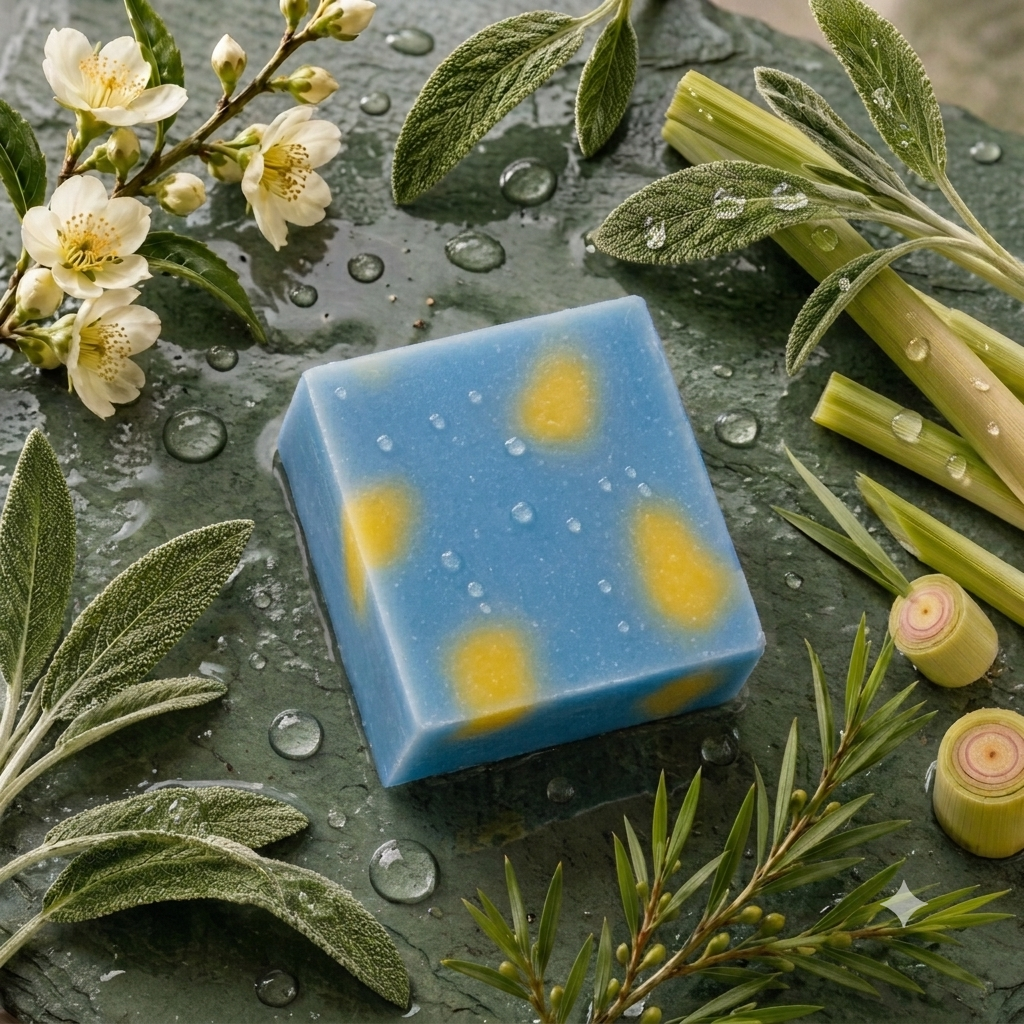 White Tea Sage