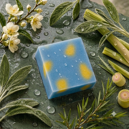 White Tea Sage